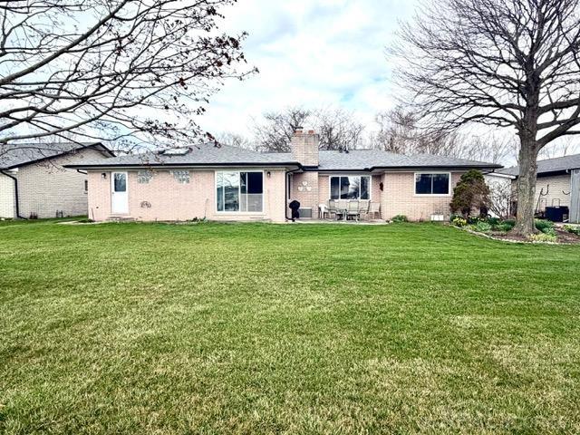 7233 Flamingo Street