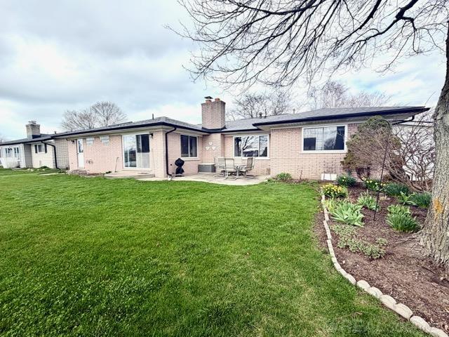 7233 Flamingo Street