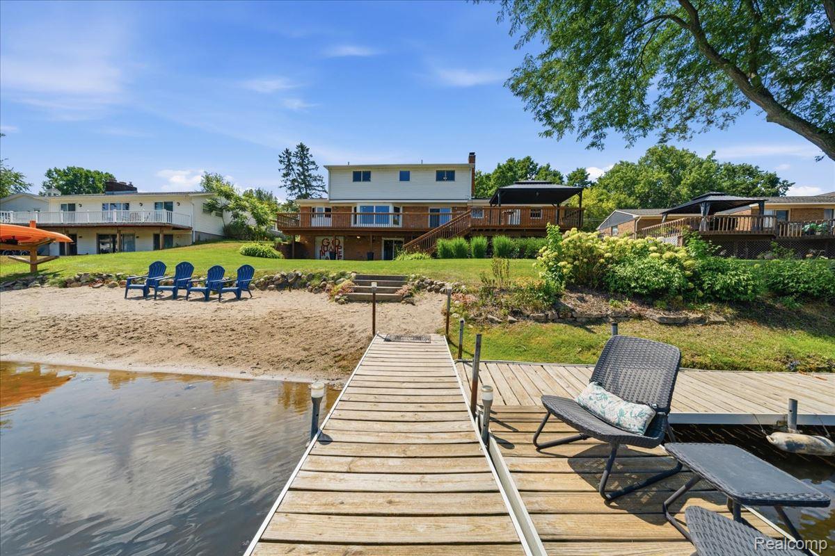 1888 Squaw Lagoon Drive