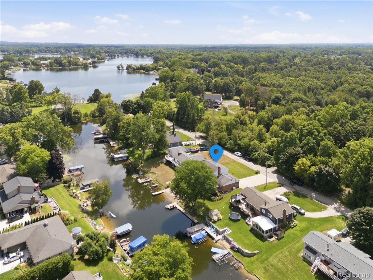 1888 Squaw Lagoon Drive