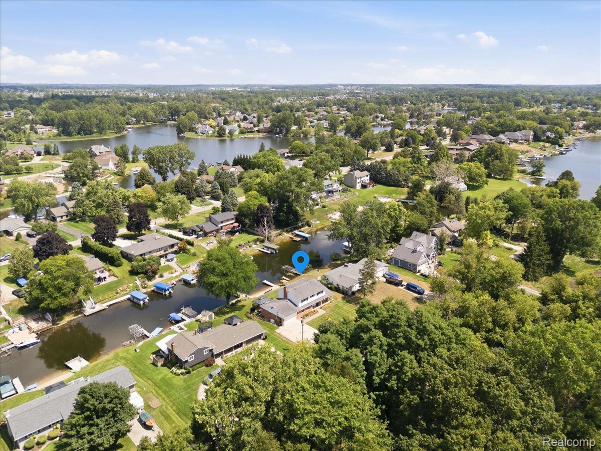 1888 Squaw Lagoon Drive