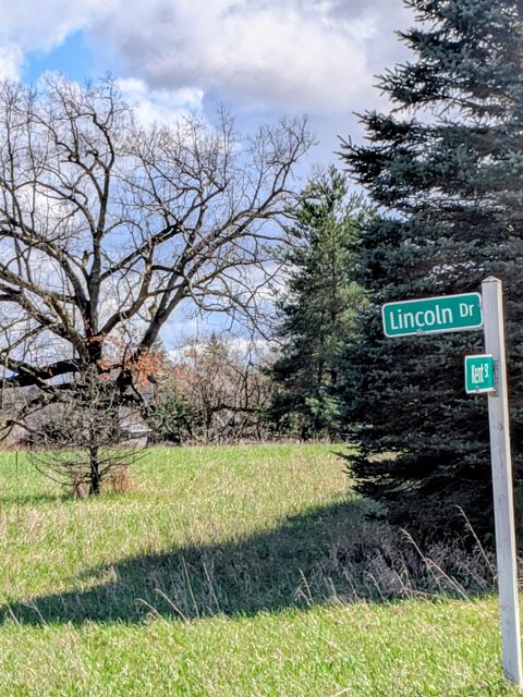 1097 Lincoln Drive Broomfield Township MI 48893