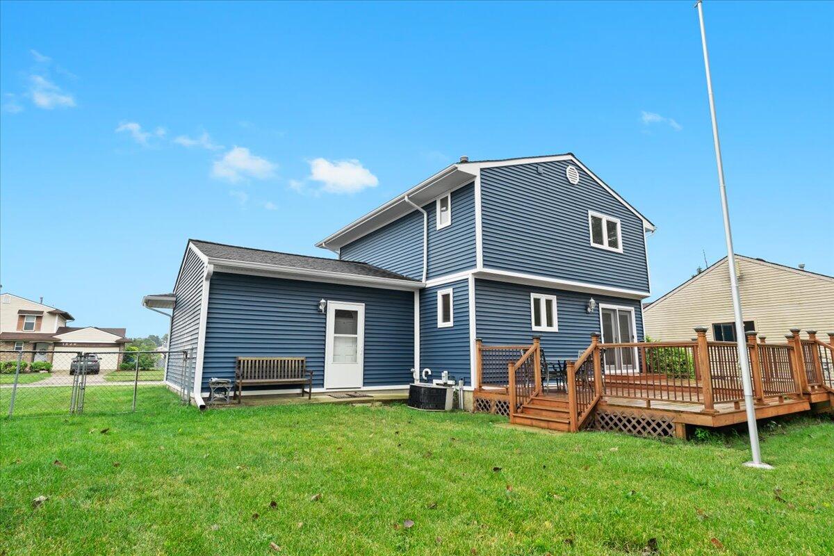 1817 Willard Drive