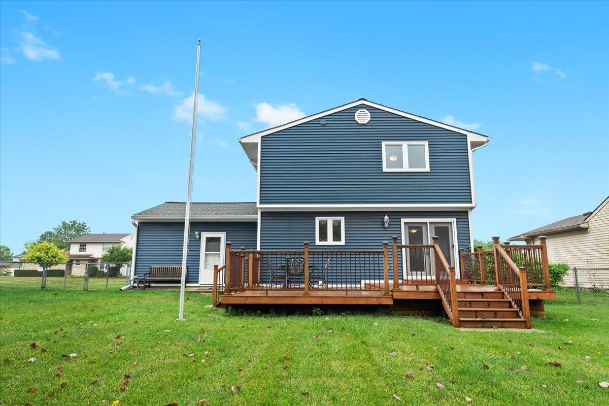 1817 Willard Drive