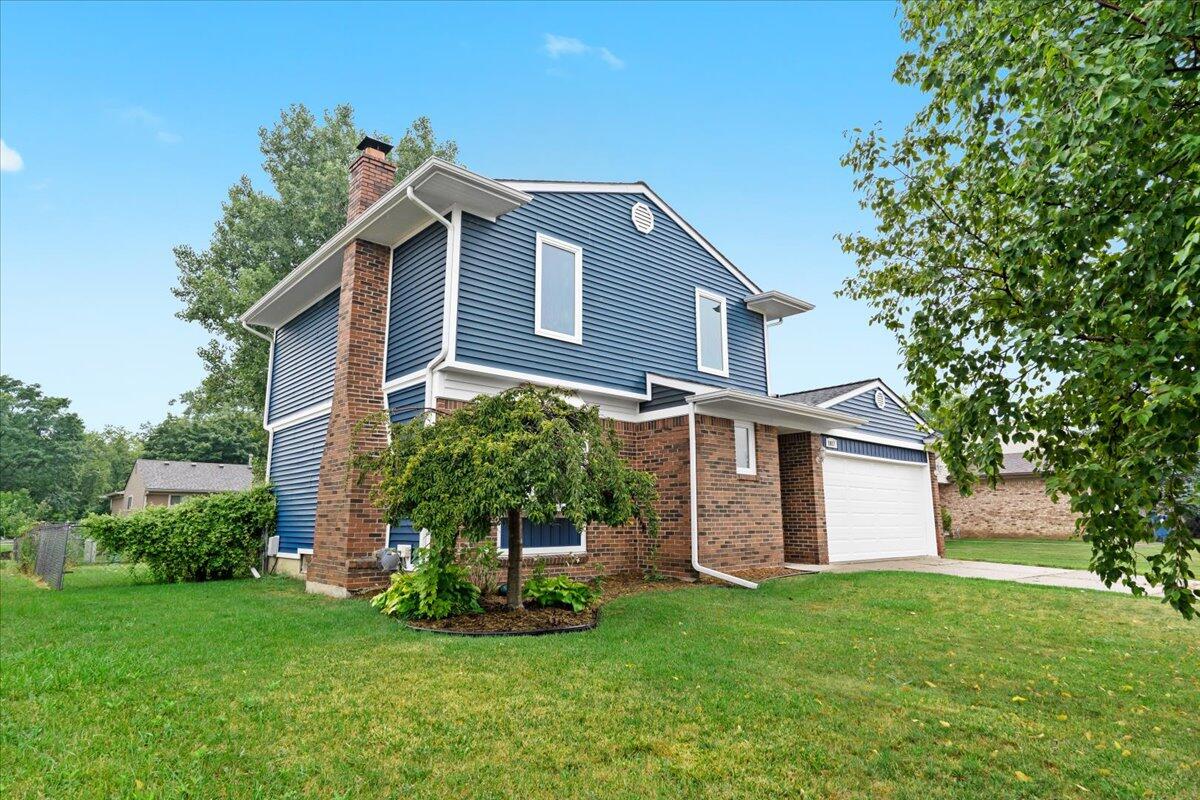 1817 Willard Drive