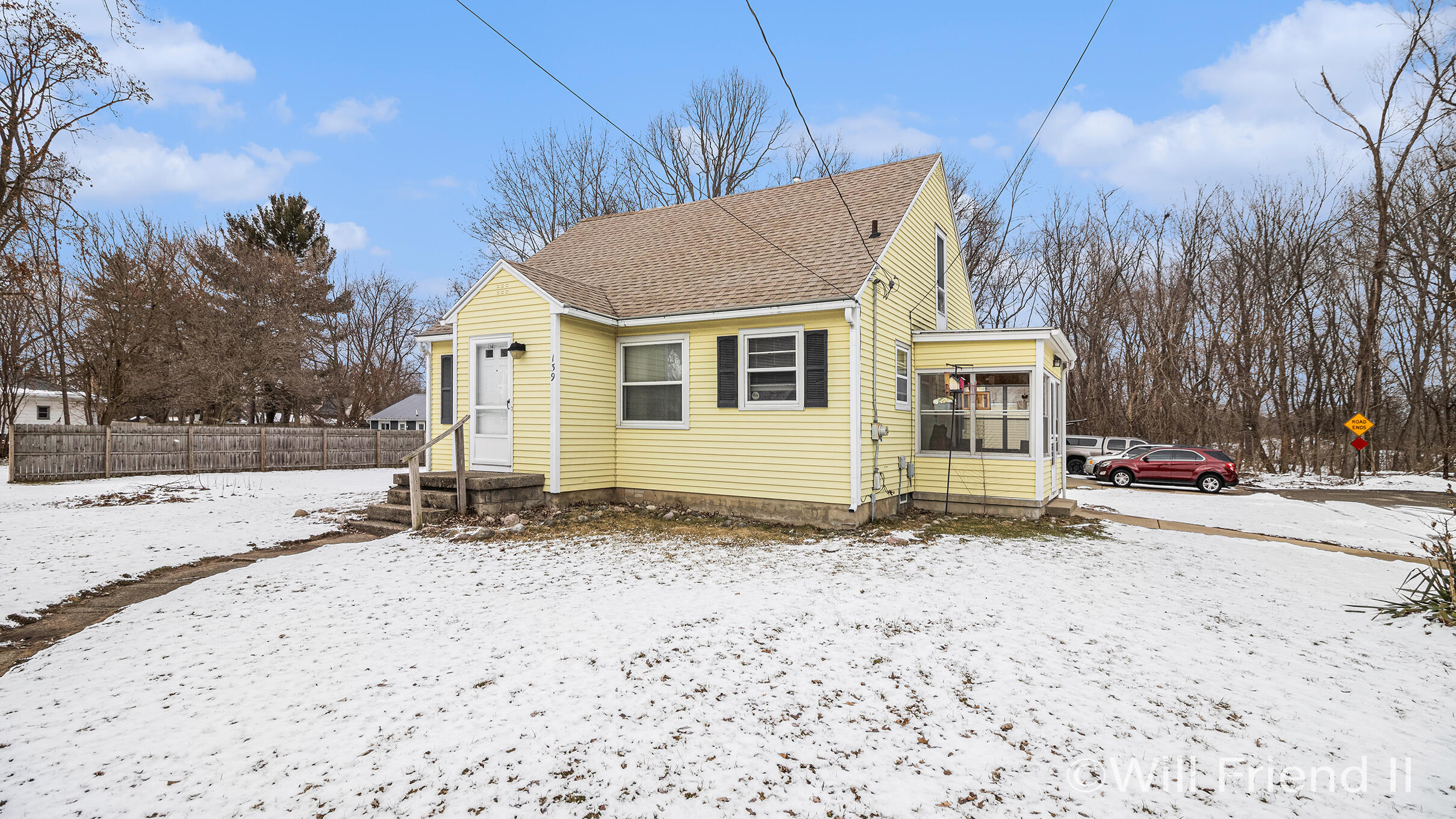 139 Cameron Street SE