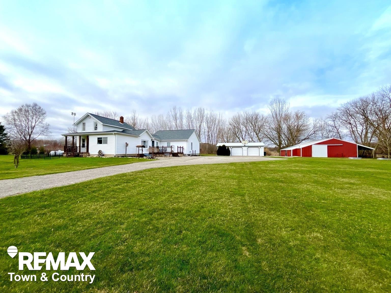 3800 Murphy Lake Road