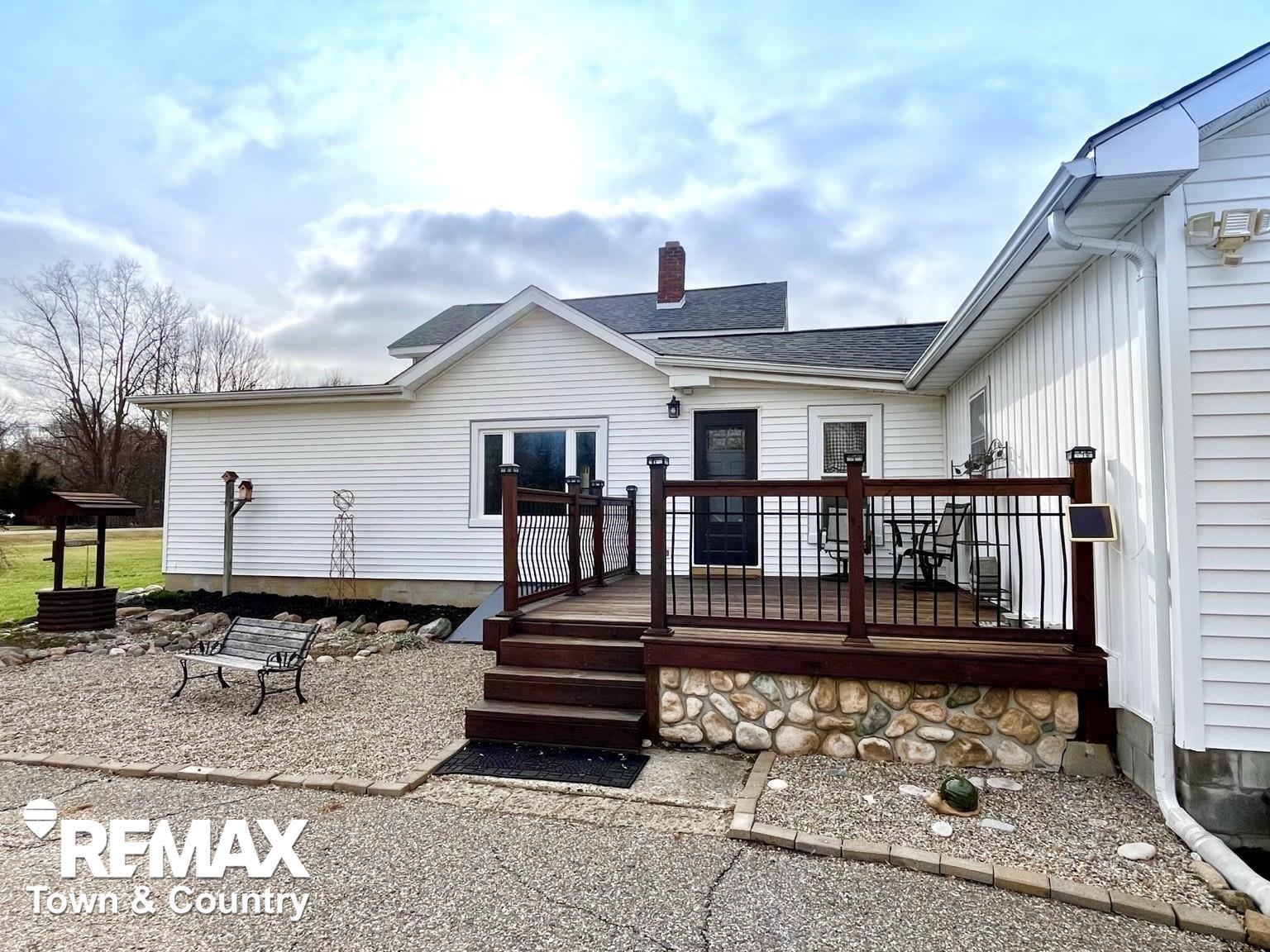 3800 Murphy Lake Road
