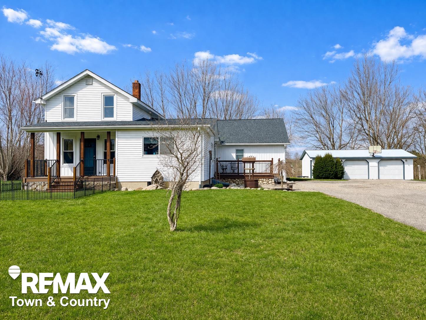 3800 Murphy Lake Road
