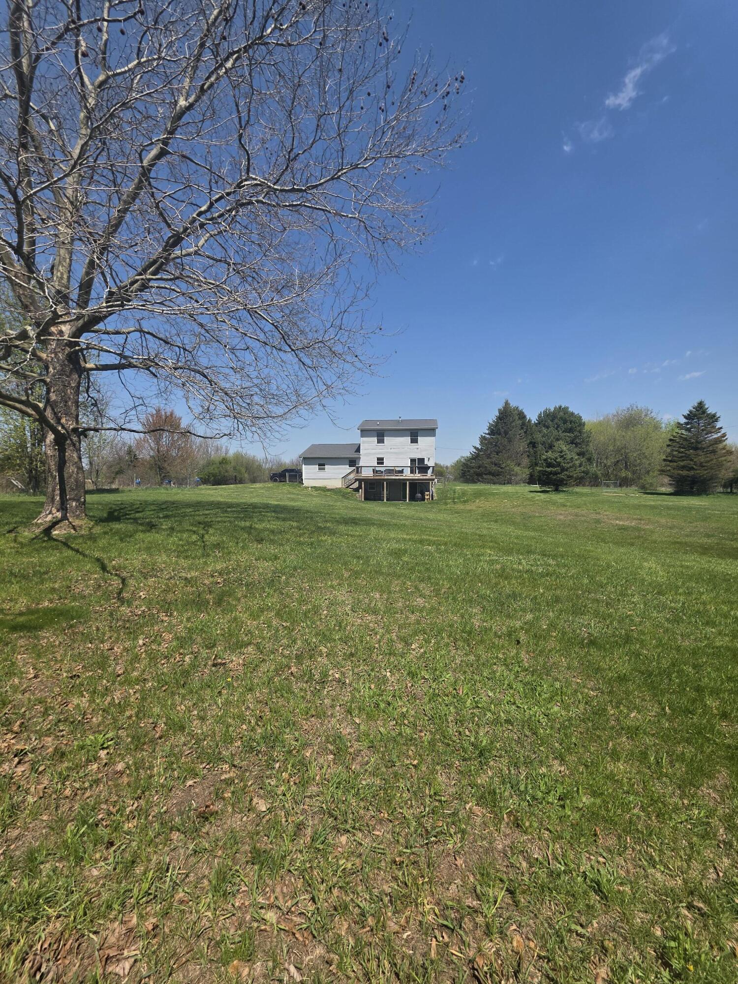 1627 W Barnes Road
