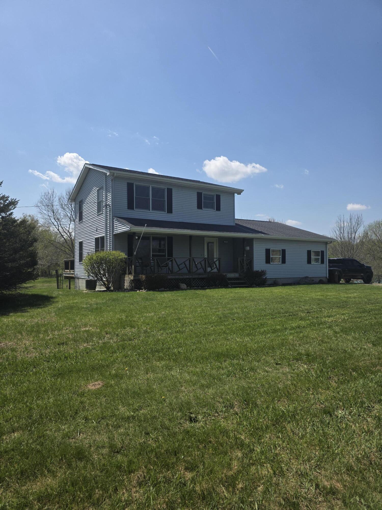 1627 W Barnes Road
