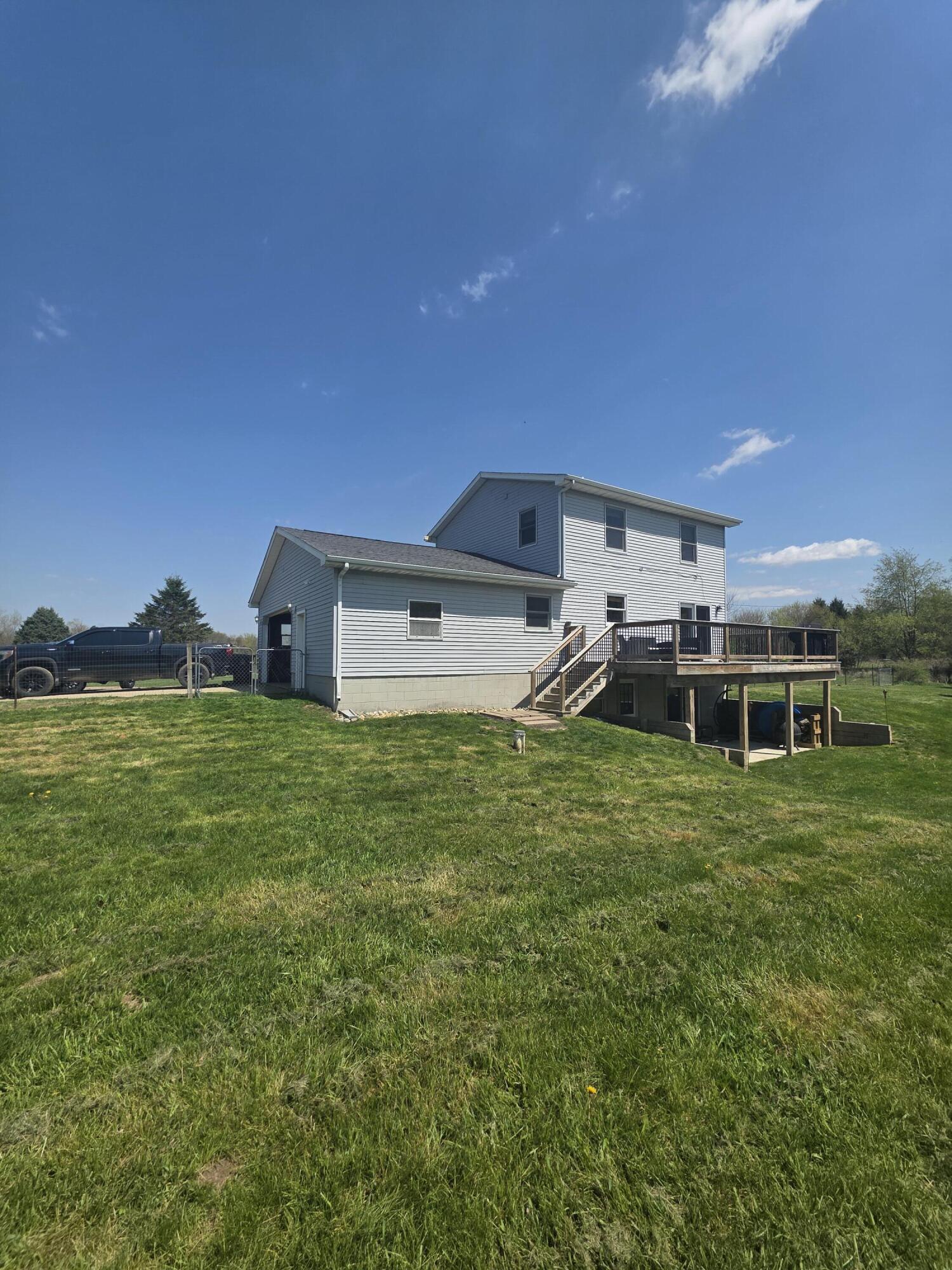 1627 W Barnes Road