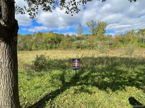 4453 MARKET Genesee Charter Township MI 48506