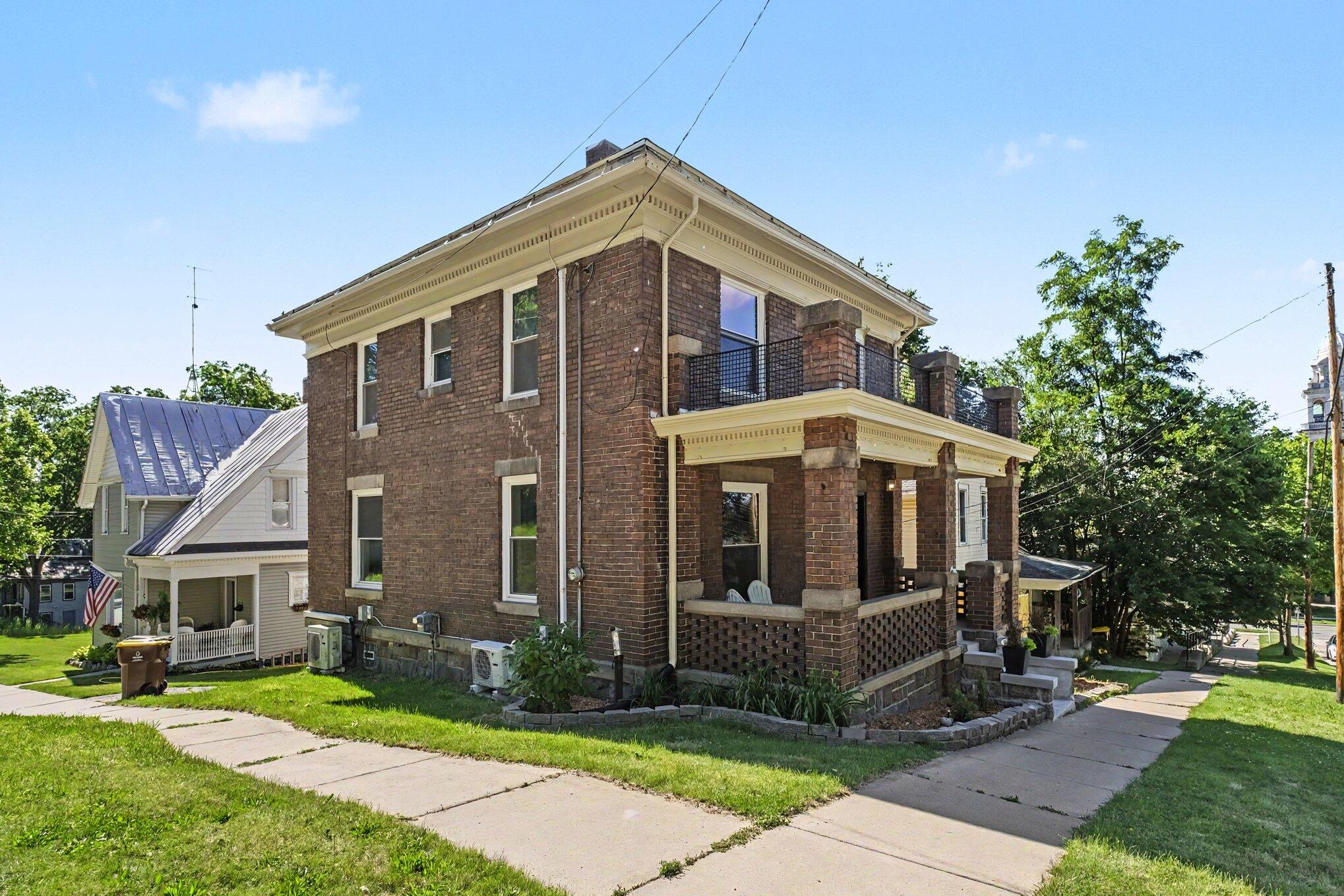 222 Union Street