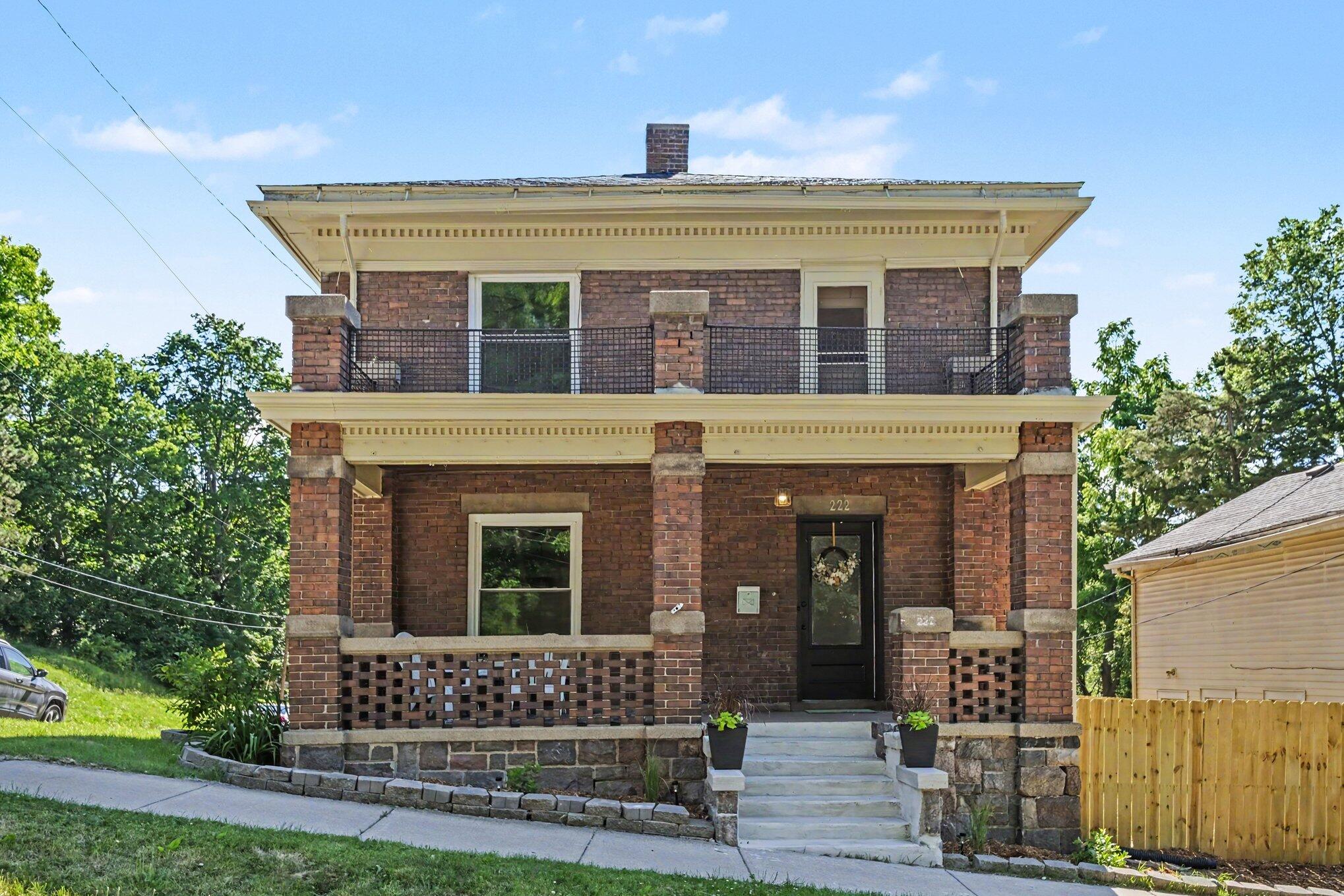 222 Union Street