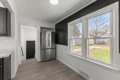 A home in DearbornCity_Wayne