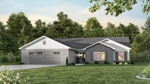 585 Berrynoll Court Ovid Township MI 49036