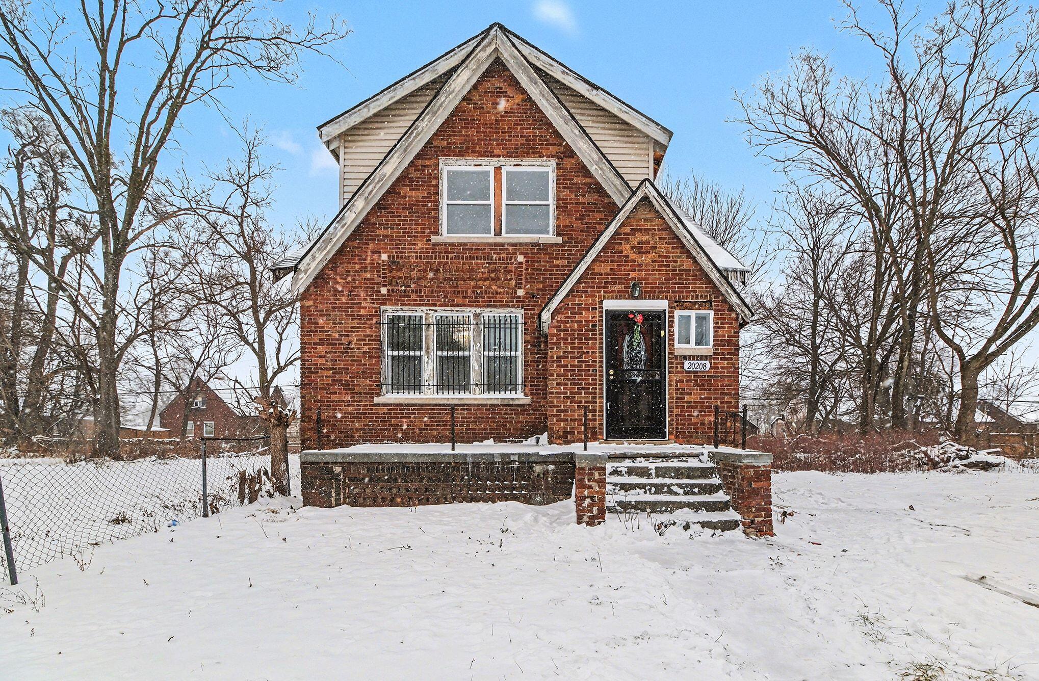 20208 Andover Street