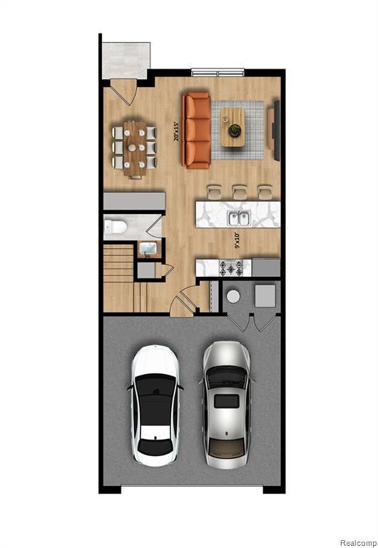 1293 Timberlane Drive