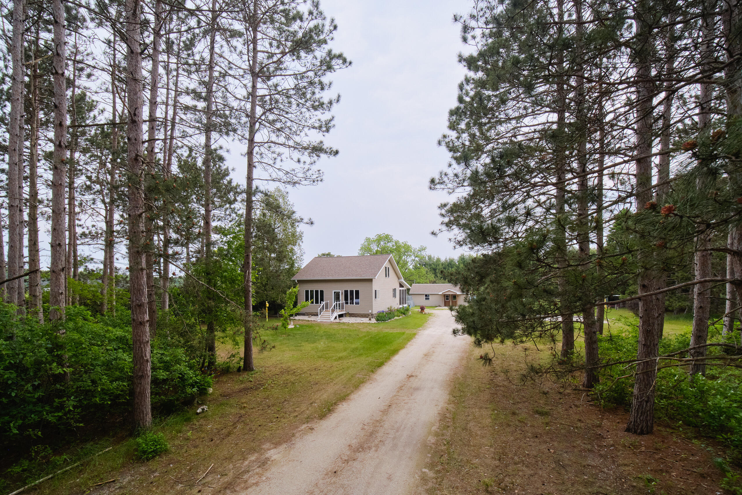 3750 River Road