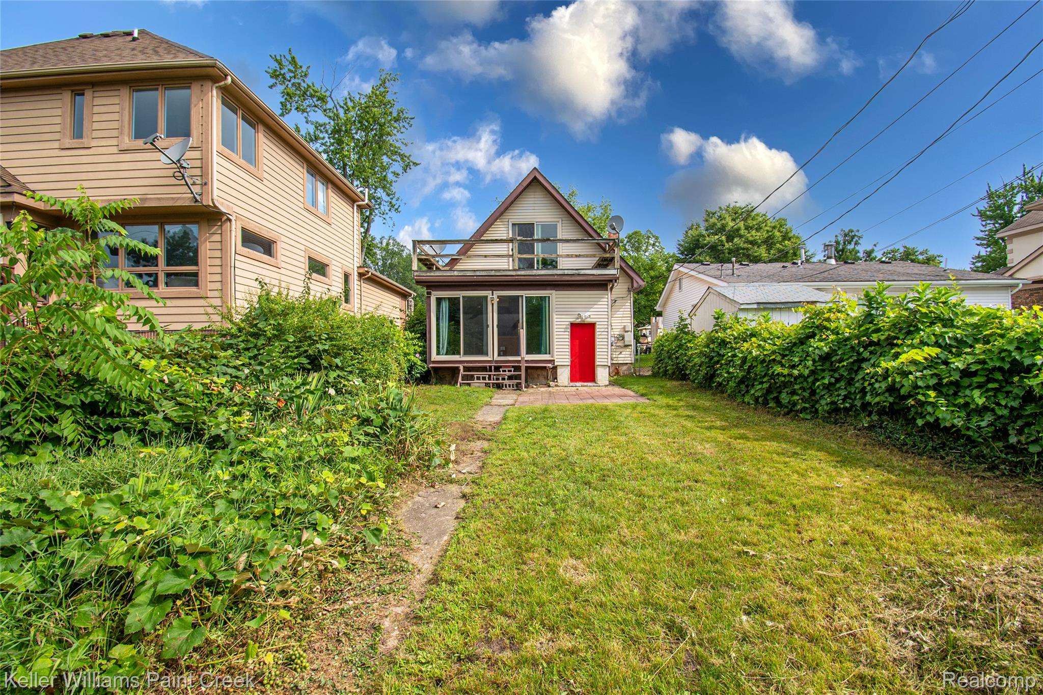 6903 Dandison Boulevard