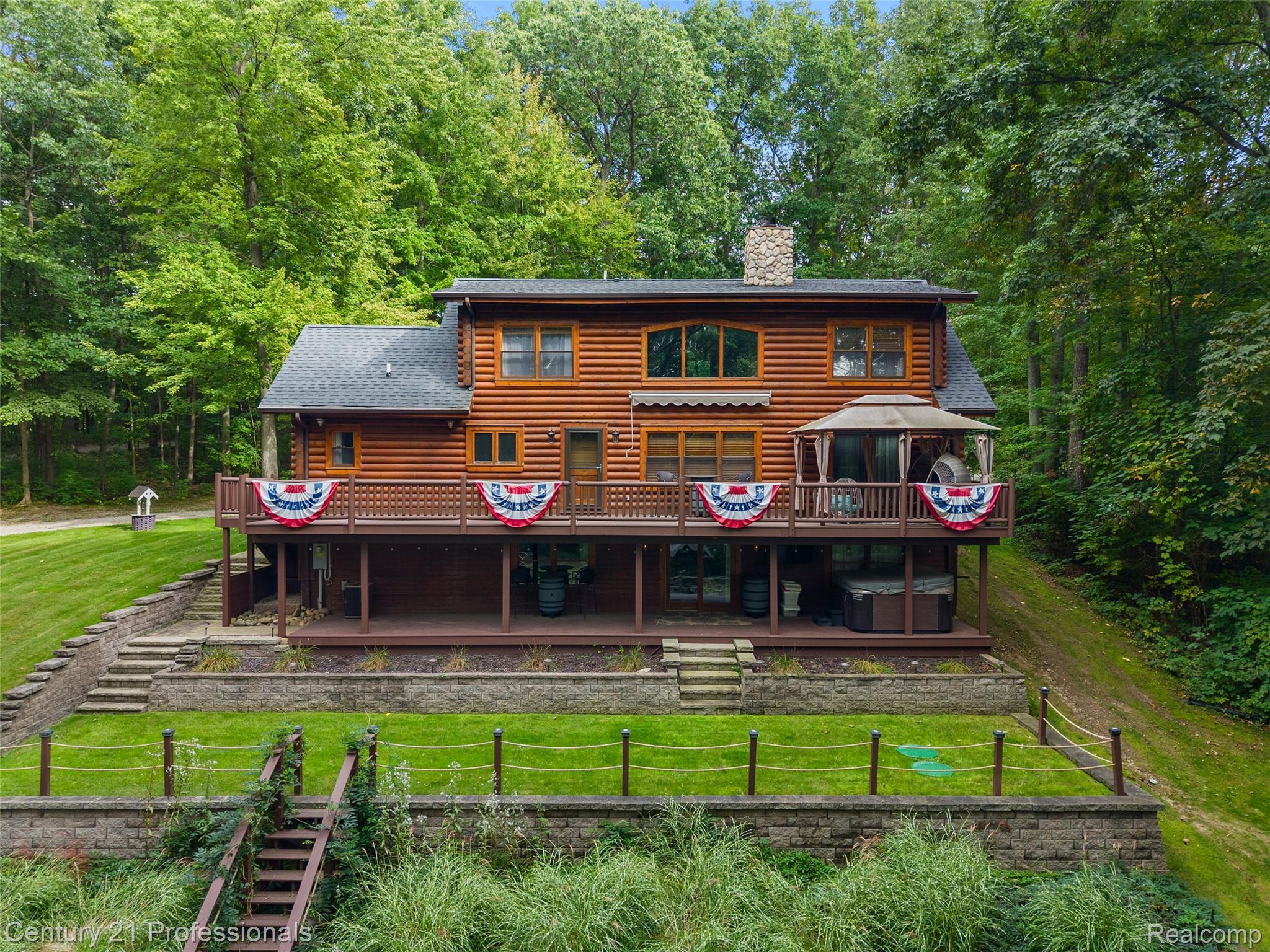 3120 Canyon Oaks