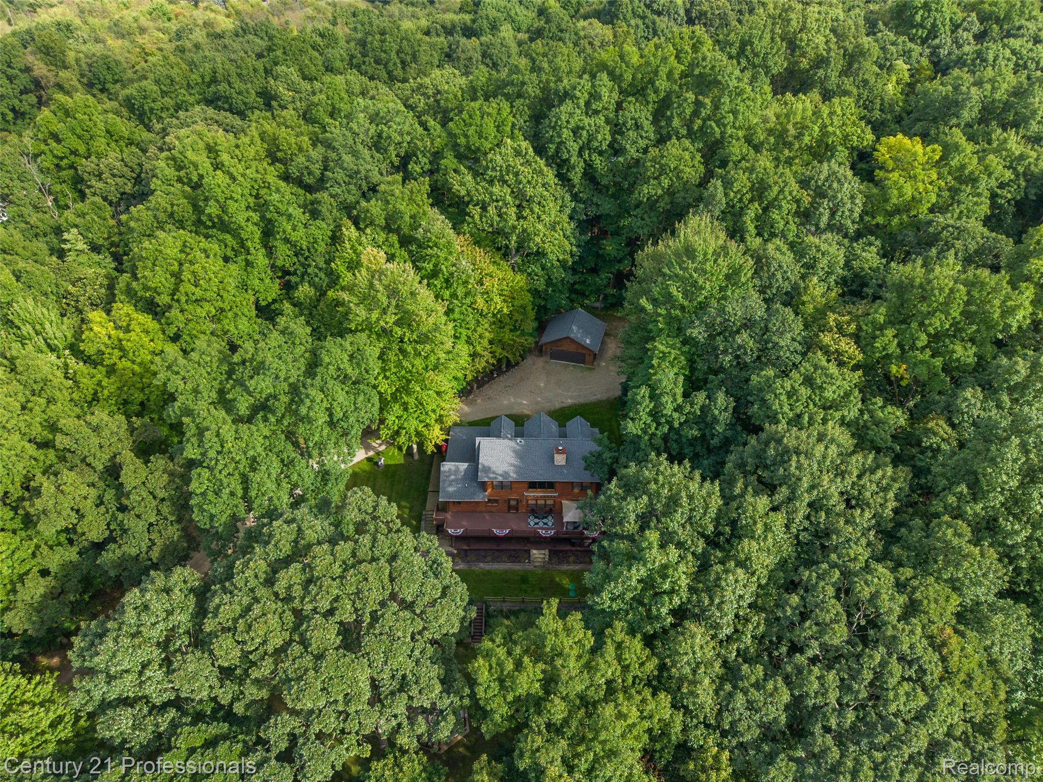 3120 Canyon Oaks