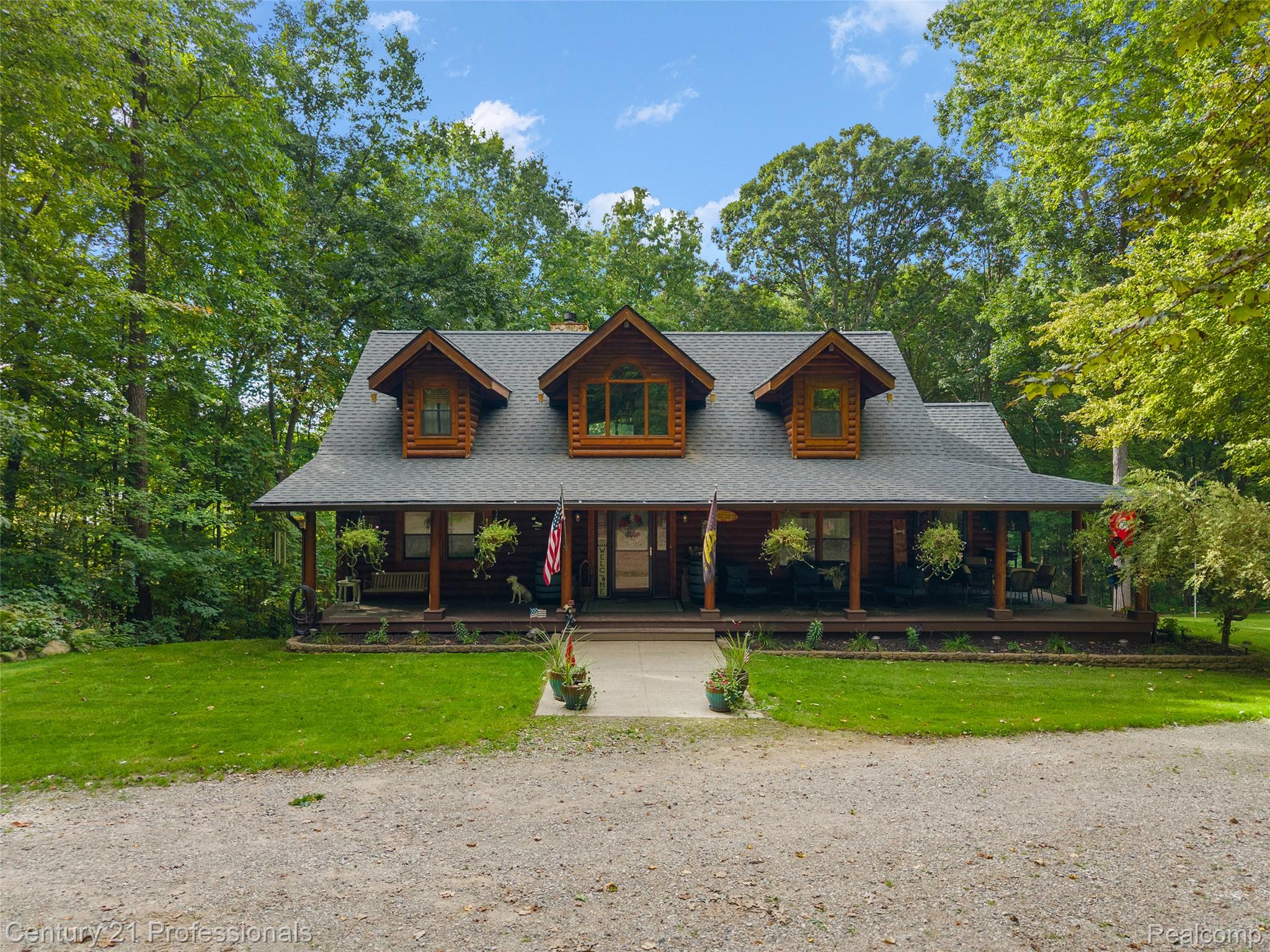 3120 Canyon Oaks
