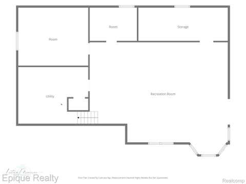 Tiny photo for 11315 Lippincott Boulevard E, Davison Township, MI 48423 (MLS # 20261065161)