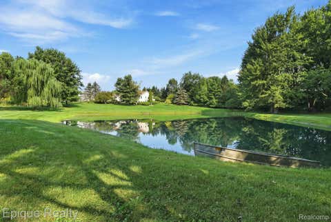 Tiny photo for 11315 Lippincott Boulevard E, Davison Township, MI 48423 (MLS # 20261065161)