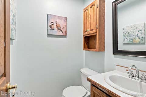 Tiny photo for 11315 Lippincott Boulevard E, Davison Township, MI 48423 (MLS # 20261065161)