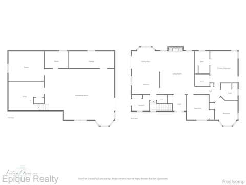 Tiny photo for 11315 Lippincott Boulevard E, Davison Township, MI 48423 (MLS # 20261065161)