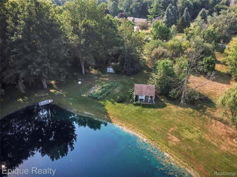 Tiny photo for 11315 Lippincott Boulevard E, Davison Township, MI 48423 (MLS # 20261065161)