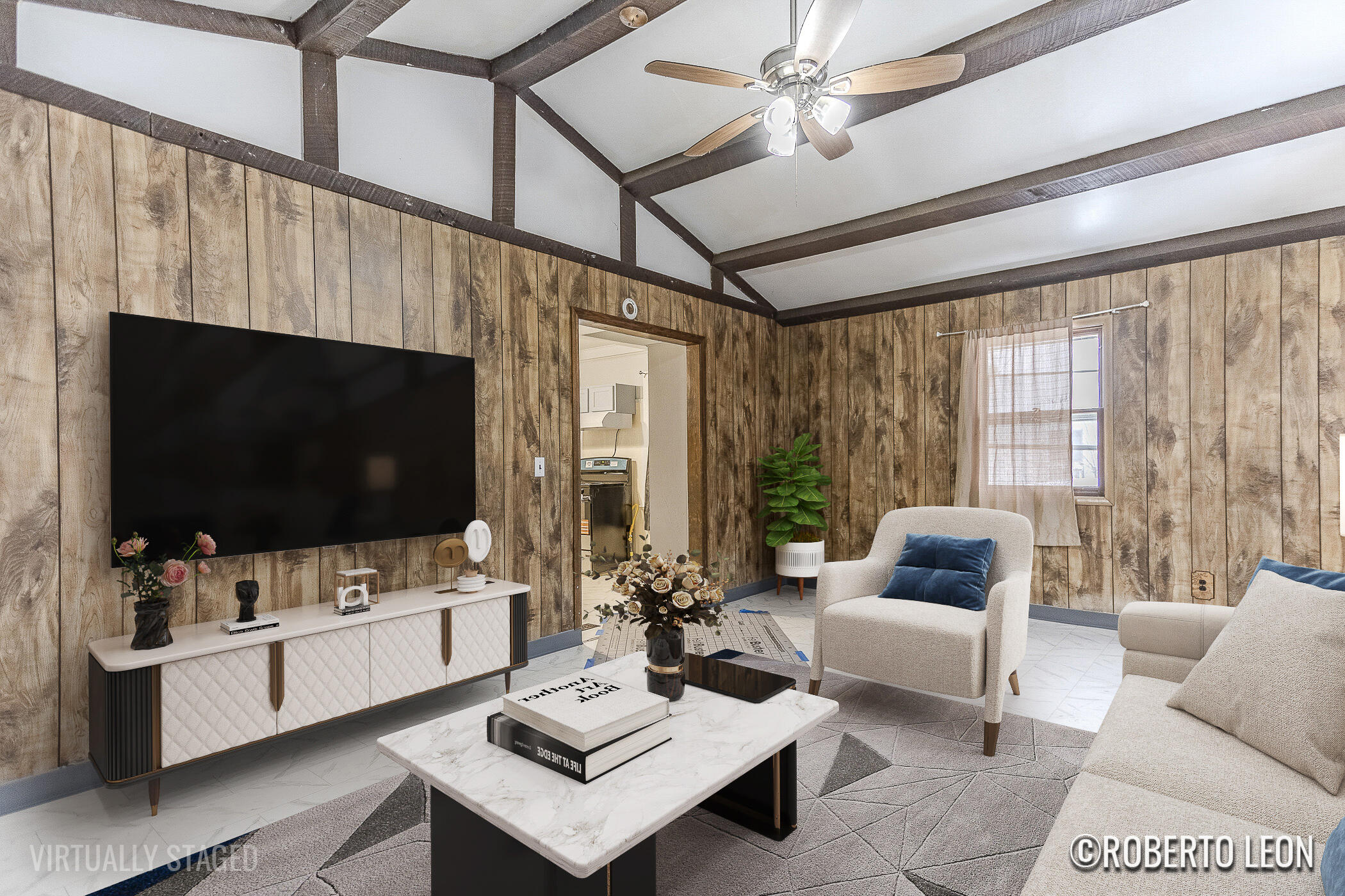 922 Burton Street SW