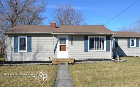 7045 Normandy Court Richfield Township MI 48506