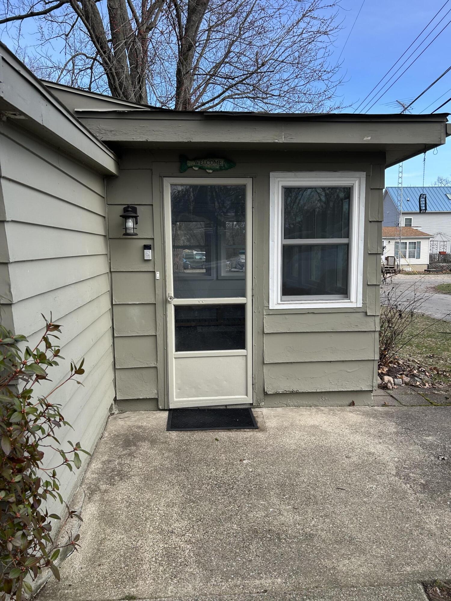 63479 W Fish Lake Road