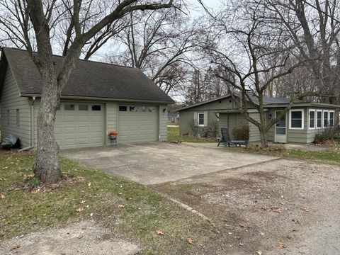 63479 W Fish Lake Road Sherman Township MI 49091