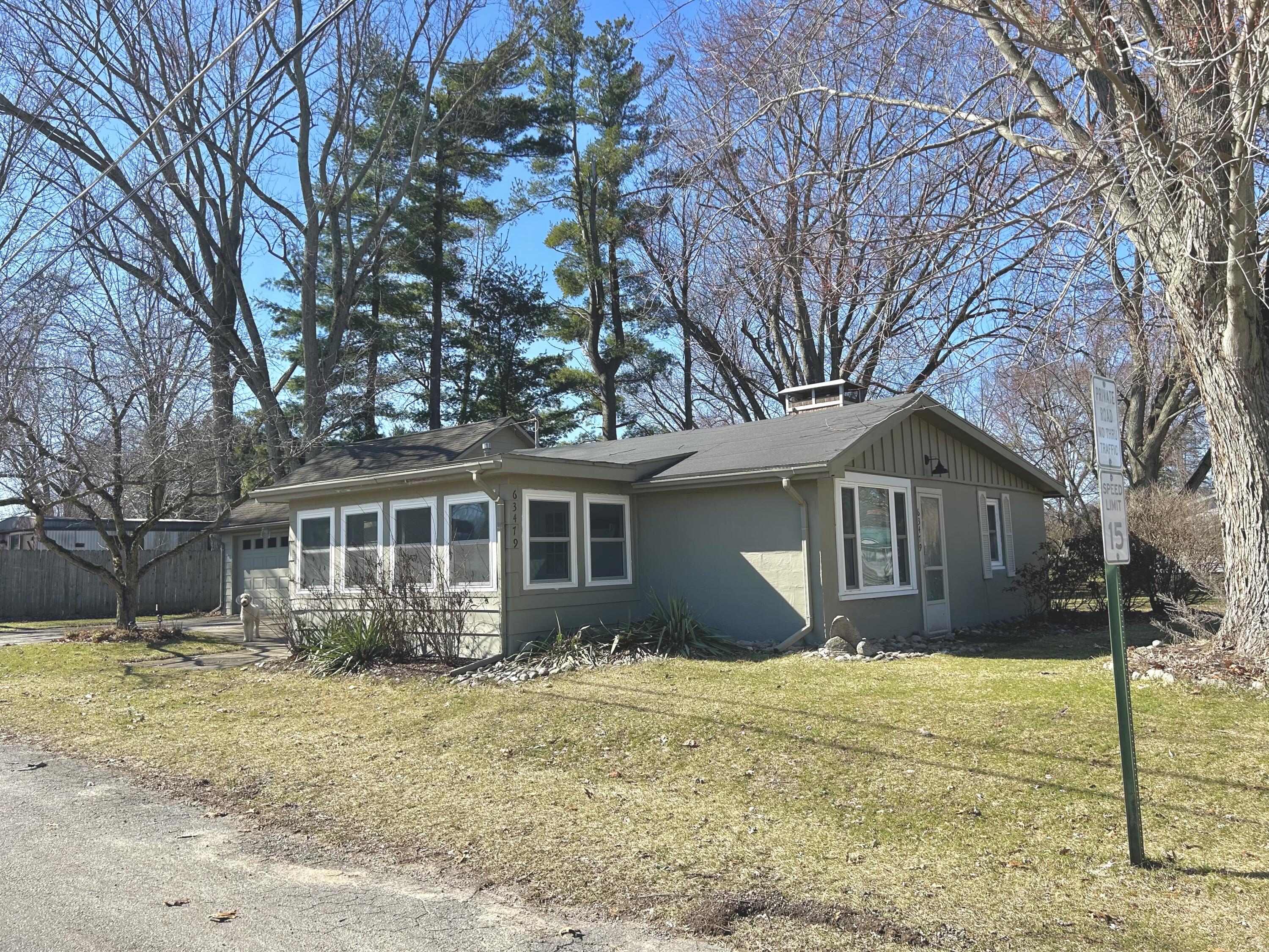 63479 W Fish Lake Road