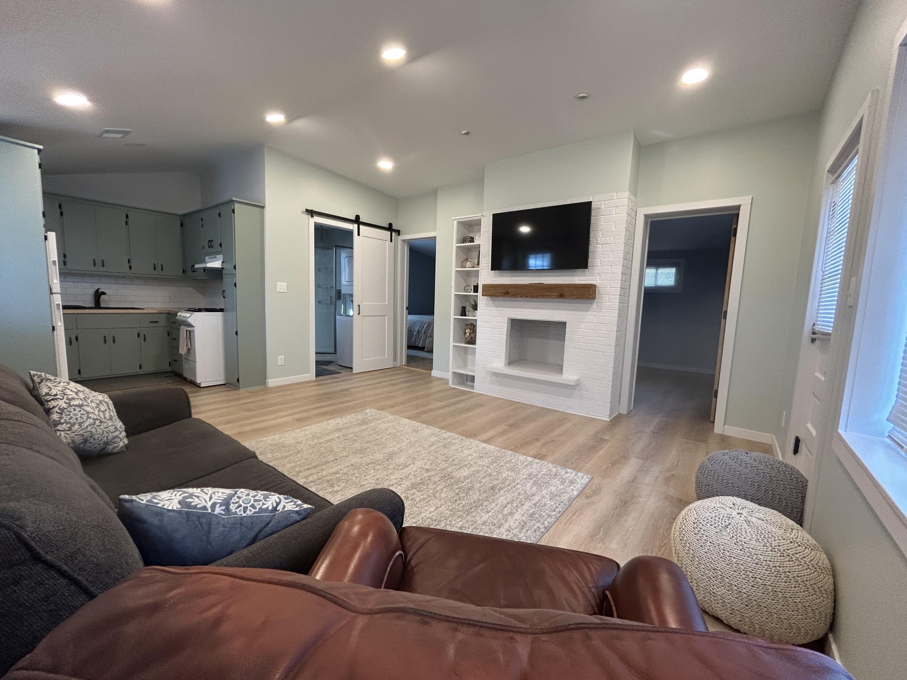 63479 W Fish Lake Road