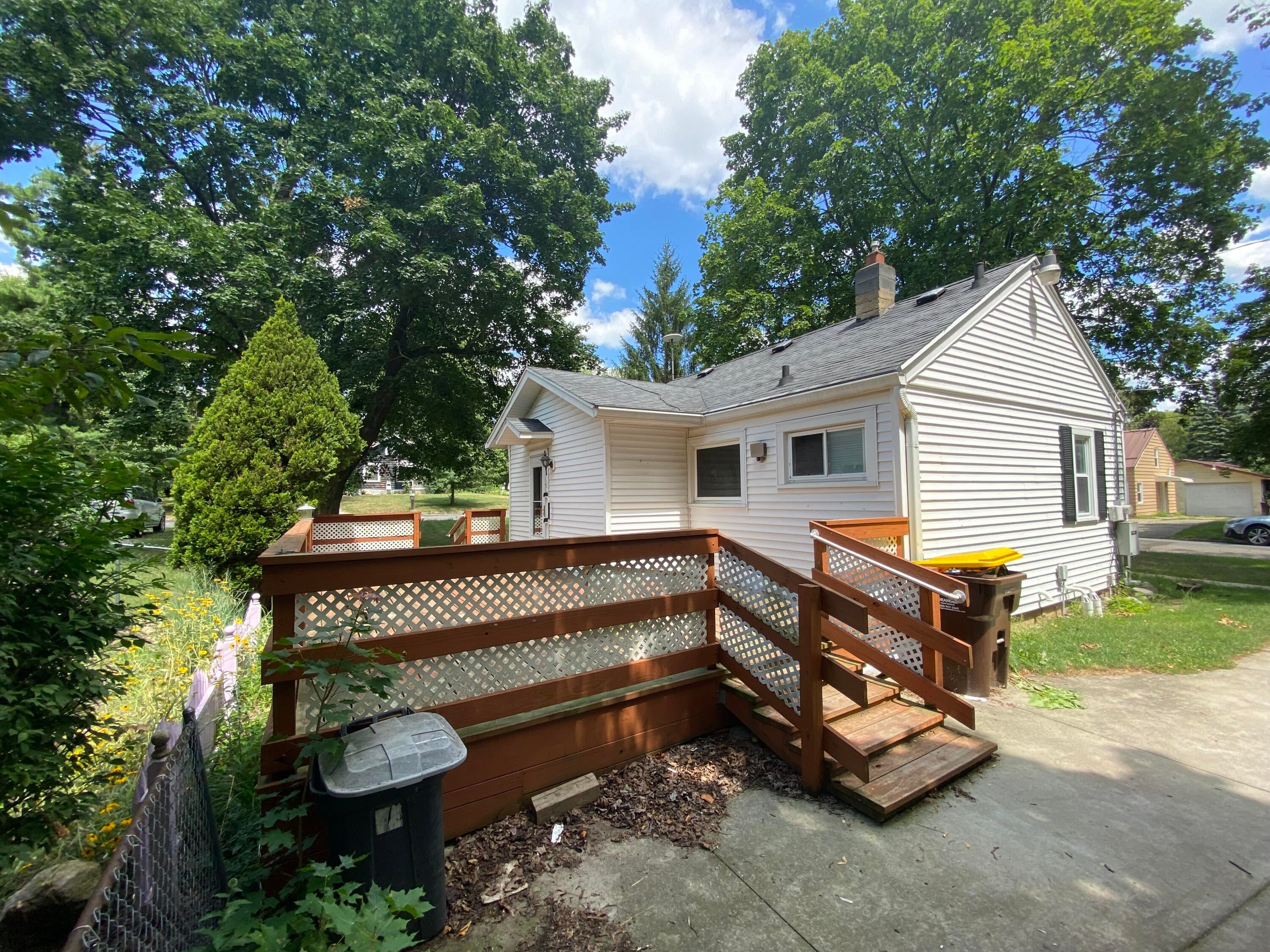924 N Church Street