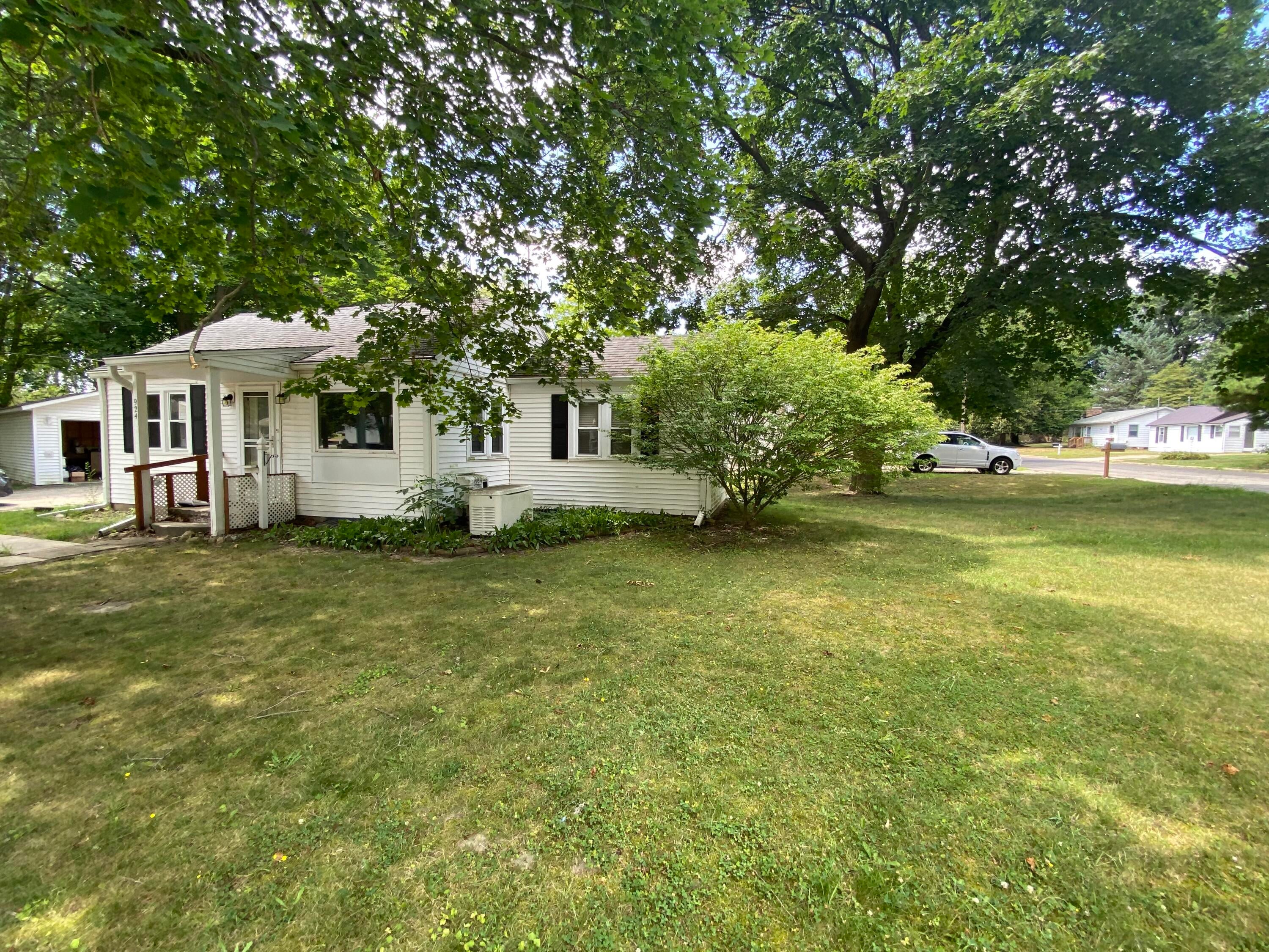 924 N Church Street