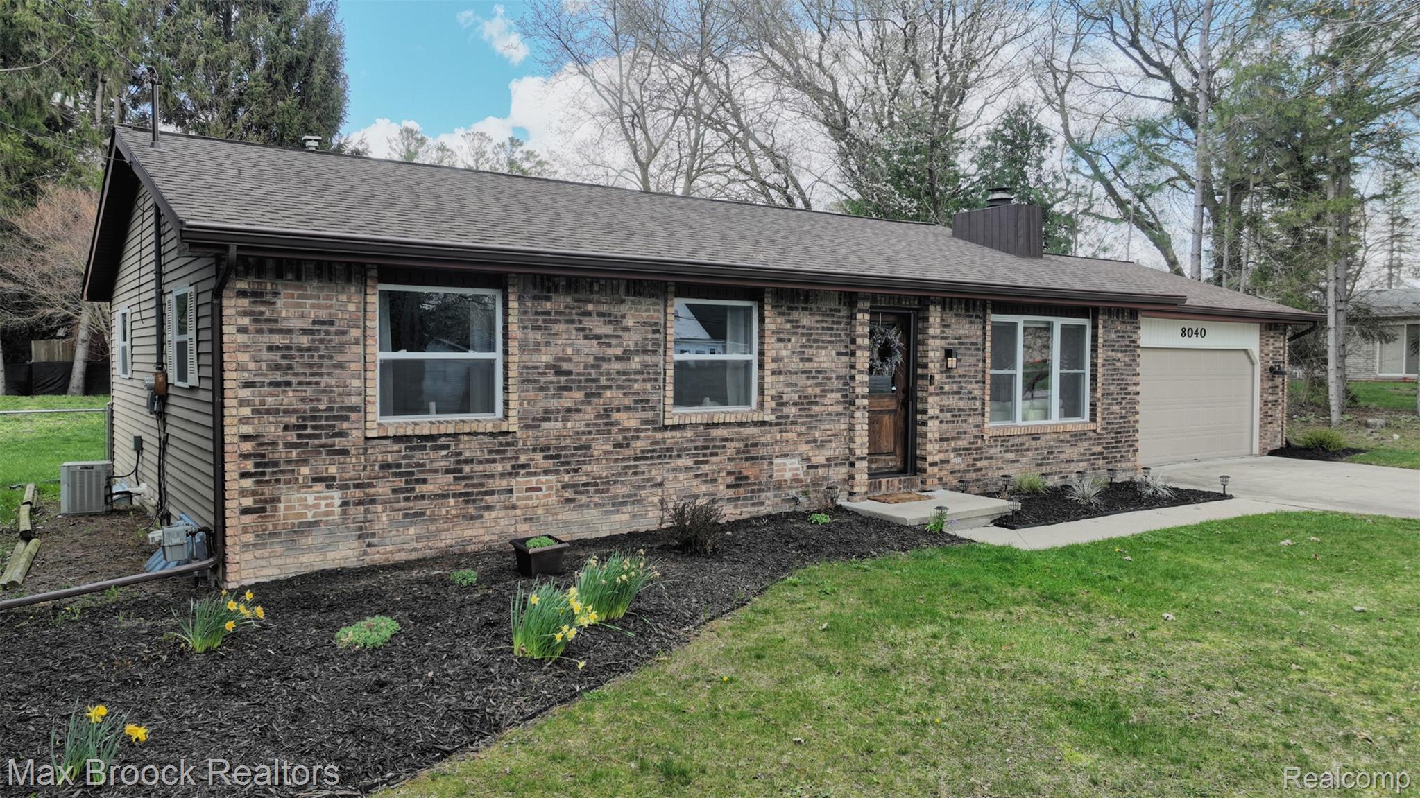 8040 Garwood Drive