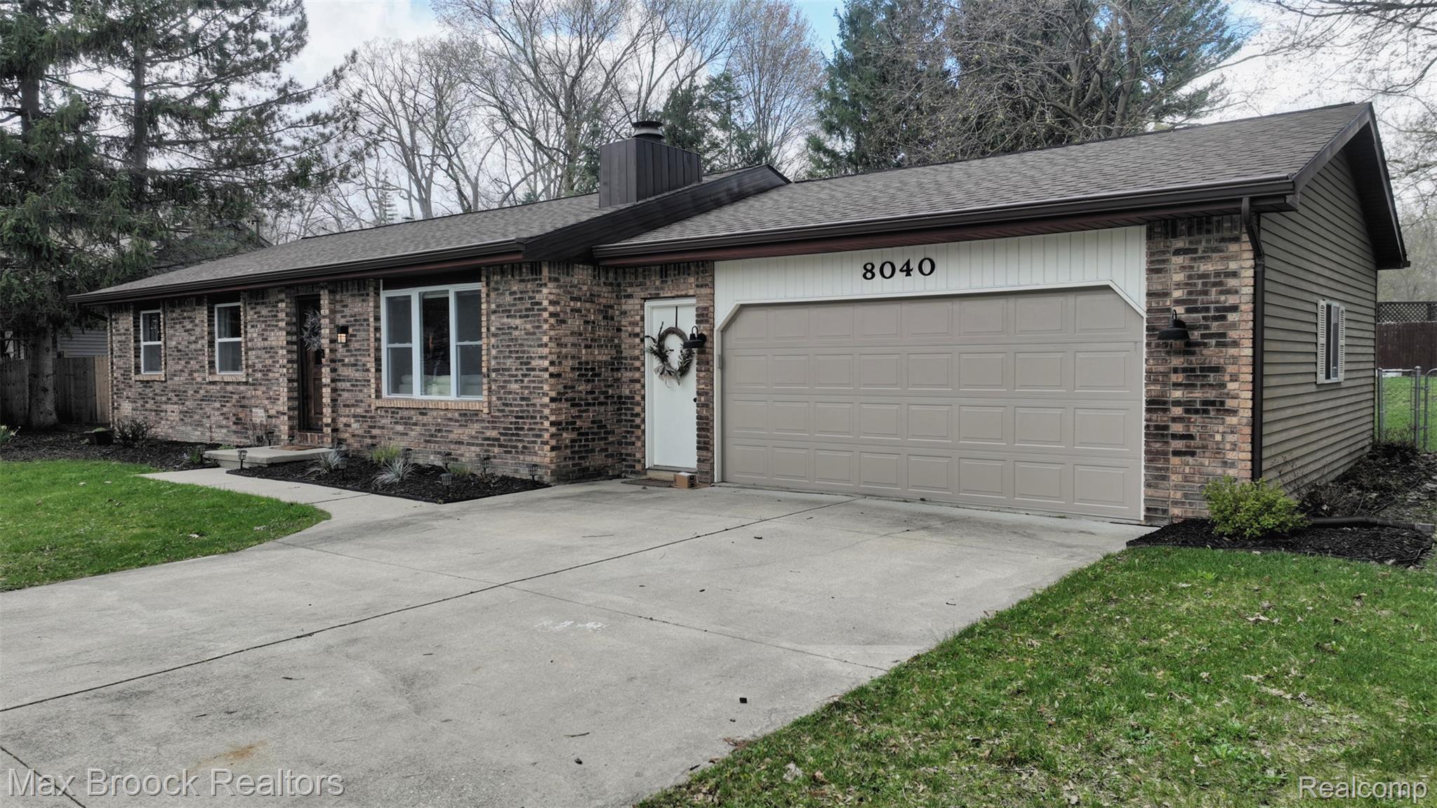 8040 Garwood Drive