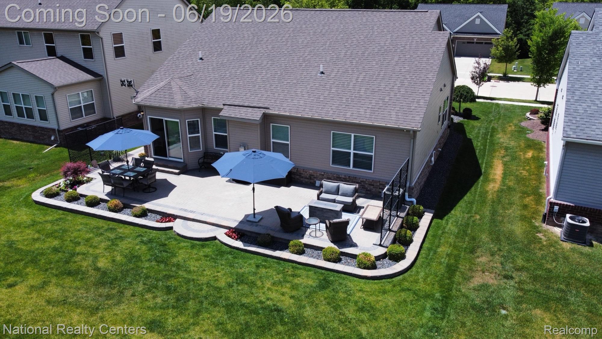 740 N Mill Street