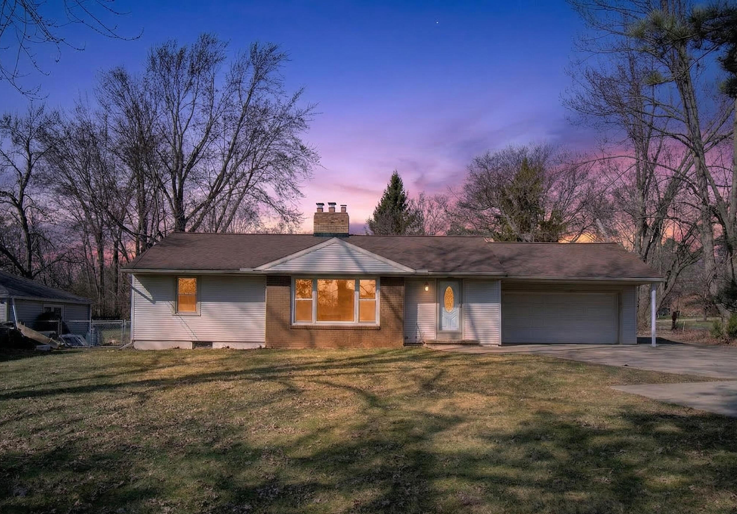 3304 Spring Arbor Road