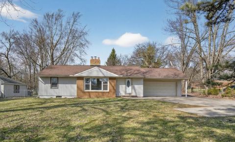 3304 Spring Arbor Road Summit Township MI 49203