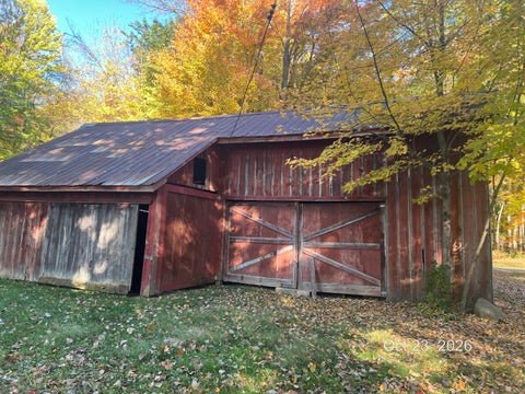 Tiny photo for 9297 M 66 S, Leroy Township, MI 49014 (MLS # 64026056936)