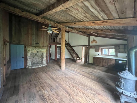Tiny photo for 9297 M 66 S, Leroy Township, MI 49014 (MLS # 64026056936)