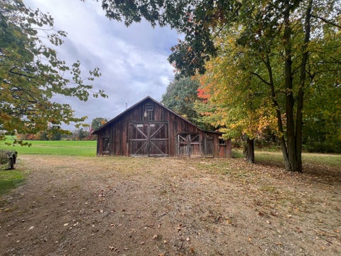 Tiny photo for 9297 M 66 S, Leroy Township, MI 49014 (MLS # 64026056936)