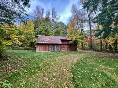Tiny photo for 9297 M 66 S, Leroy Township, MI 49014 (MLS # 64026056936)